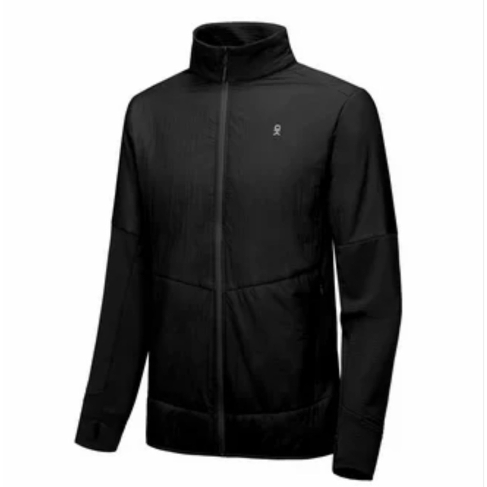 NEW Little Donkey Andy Men's Thermal Reflective Jacket XL
I